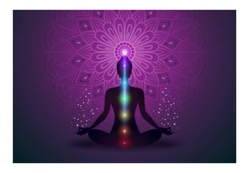 Spiritual Healing